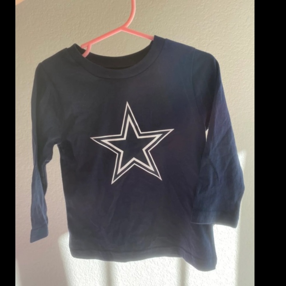 Dallas Cowboys Shirt